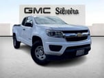 2017 Chevrolet Colorado  for sale $15,999 