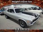 1972 Chevrolet Nova  for sale $34,990 