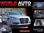 2013 Audi A6  for sale $14,495 