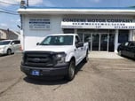 2016 Ford F-150  for sale $10,995 
