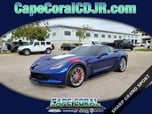 2017 Chevrolet Corvette  for sale $56,887 