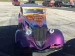 1934 Ford Street Rod  for sale $40,895 