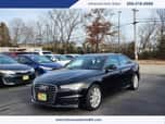 2016 Audi A6  for sale $14,499 