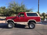 1985 Ford Bronco  for sale $25,995 