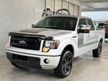 2013 Ford F-150  for sale $24,988 