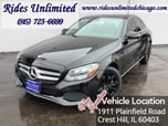 2016 Mercedes-Benz  for sale $16,995 