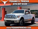 2012 Ford F-150  for sale $19,900 