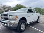 2018 Ram 2500  for sale $27,900 