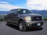 2014 Ford F-150  for sale $16,988 