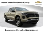 2023 Chevrolet Colorado  for sale $43,420 