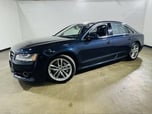 2017 Audi A8  for sale $28,998 