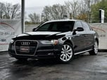 2015 Audi A4  for sale $11,499 