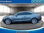 2013 Audi A5  for sale $11,999 