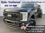 2023 Ford F-450  for sale $89,995 