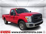 2015 Ford F-250 Super Duty  for sale $16,988 