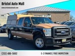 2016 Ford F-350 Super Duty  for sale $21,995 