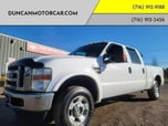 2010 Ford F-250 Super Duty  for sale $11,495 