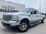 2003 Ford F-350 Super Duty  for sale $9,999 