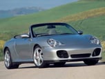 2005 Porsche 911  for sale $39,900 