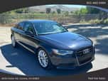 2013 Audi A6  for sale $9,900 