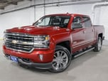 2018 Chevrolet Silverado 1500  for sale $27,240 