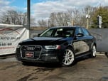 2014 Audi A4  for sale $12,750 