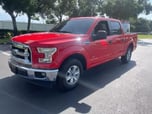 2017 Ford F-150  for sale $23,995 