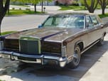 1978 Lincoln Continental  for sale $15,995 