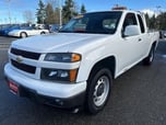 2012 Chevrolet Colorado  for sale $11,999 