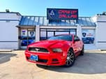 2013 Ford Mustang  for sale $13,700 