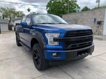 2017 Ford F-150  for sale $34,995 
