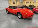 1981 Chevrolet Corvette  for sale $25,000 