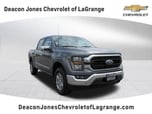 2023 Ford F-150  for sale $44,444 