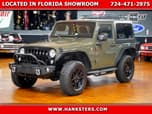 2015 Jeep Wrangler  for sale $34,900 