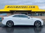 2018 Audi S5  for sale $36,995 