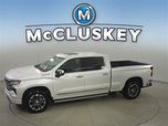 2022 Chevrolet Silverado 1500  for sale $52,989 