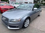 2009 Audi A4  for sale $8,900 