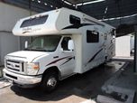 2009 COACHMEN FREEDOM EXPRESS 27 RS 