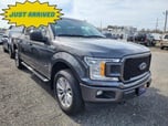 2018 Ford F-150  for sale $38,950 
