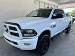 2017 Ram 2500  for sale $37,999 