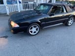 1988 Ford Mustang  for sale $11,995 