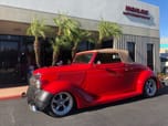 1936 Ford  for sale $89,995 