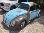 1970 Volkswagen Beetle for Sale $9,995