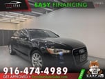 2013 Audi A6  for sale $10,495 