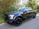 2017 Ford F-150  for sale $24,995 