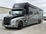 2026 Renegade XL 45' Bunkbed Motorcoach w/2 Full Baths 