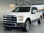 2015 Ford F-150  for sale $31,988 