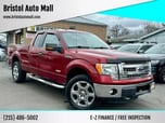 2013 Ford F-150  for sale $14,995 