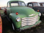 1953 Chevrolet Pickup  for sale $5,495 