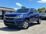 2016 Chevrolet Colorado  for sale $14,499 